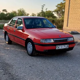 Opel Vectra 1991
