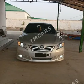 Toyota Camry 2007
