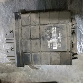 ECU kompyuter WV Audi