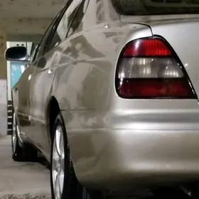 Daewoo Leganza 2001