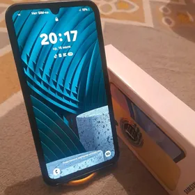 Samsung A 15 6/128