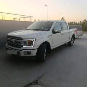 Ford F150 2019