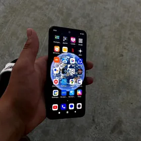 Redmi Note 11