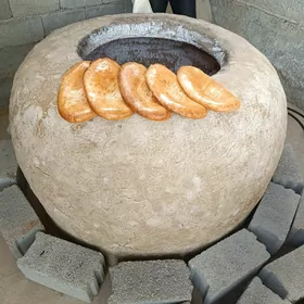 Cörek ýapyjy gerek