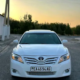Toyota Camry 2009