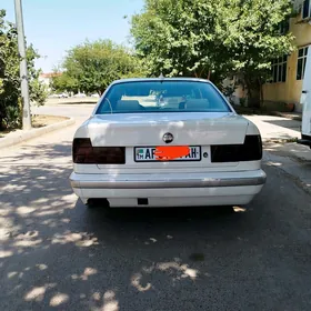 BMW 525 1993