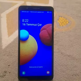 Samsung A 01 core