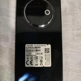 Tecno Spark 30C