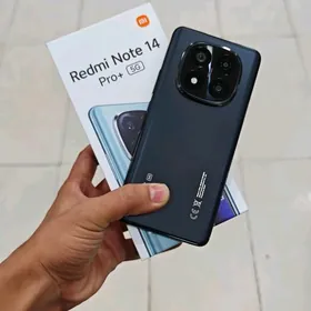 Redmi Not 14 Pro+
