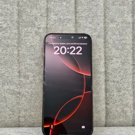 iPhone 16pro max