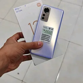 Xiaomi 12X