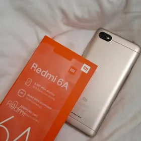 REDMI 6A