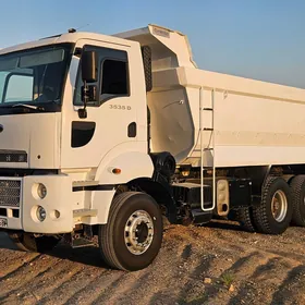 Ford Cargo 3535D 2013