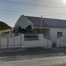 BAGYR MIREWE JAÝ