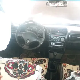 Opel Vectra 1991