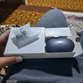 redmi ayr dots