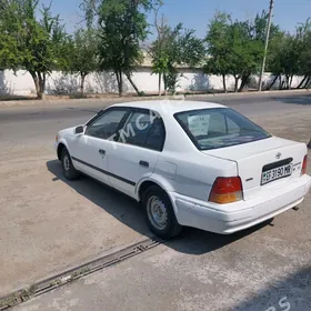 Toyota Tercel 1995