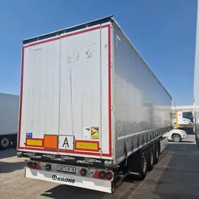 Kogel Euro Trailer 2021