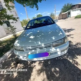 Toyota Carina 1994