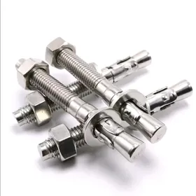 Nerzaweyka anker bolt