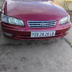 Toyota Camry 1997