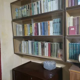 книжная полка