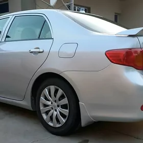 Toyota Corolla 2010