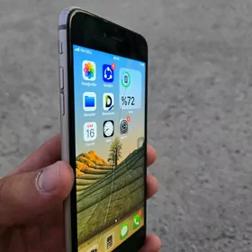 iPhone 6s+