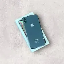 Iphone xs