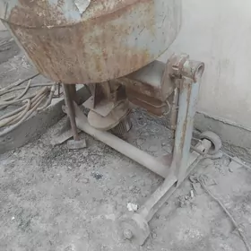 Mişalka Beton mishalka