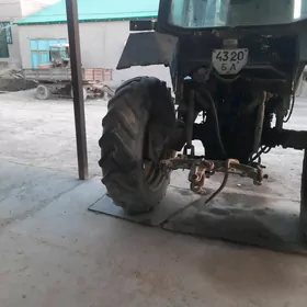 MTZ 80 1998