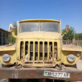 Ural 5557 1981