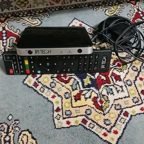 ipi tech tuner