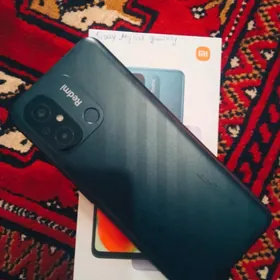 Redmi 12C