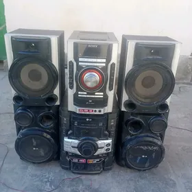 центр