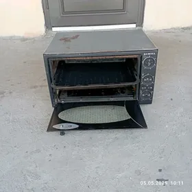 духовка duhowka
