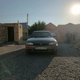 Toyota Camry 1992