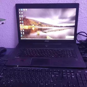 MSI