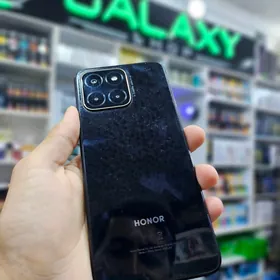 Honor x6
