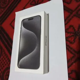 iphon 15 pro max 256GB 96%