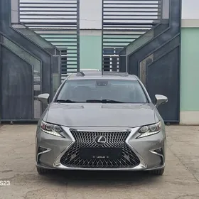 Lexus ES 350 2017