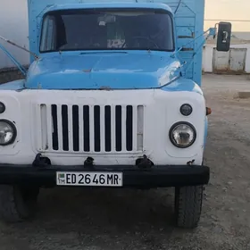 Gaz 53 1983