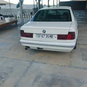 BMW 525 1992