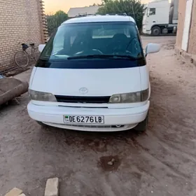 Toyota Previa 1993