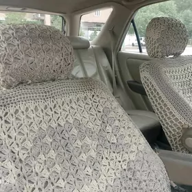 Lexus RX 300 2002
