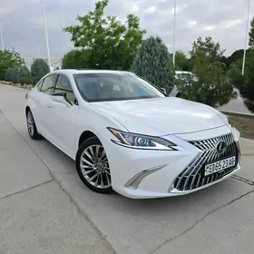 Lexus ES 350 2023