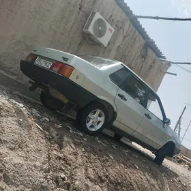 Lada 21099 2000