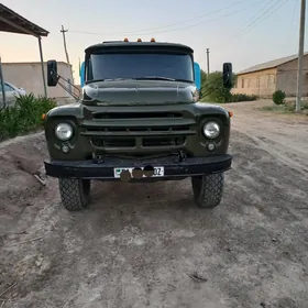 Zil 130 1984