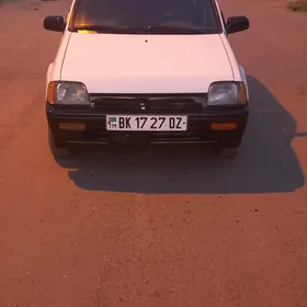 Daewoo Tico 1996