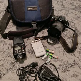 Nikon D90